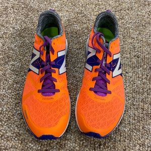 New Balance women’s running sneakers